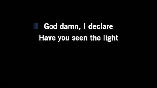 Karaoke Uncle John's Band - Jimmy Buffett - CDG, MP4, KFN - Karaoke Version