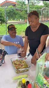 La chero renegando con el marisquero 🤣 | La Chero Oficial