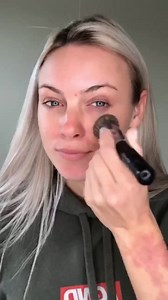 Simply Blessed Makeup Look. ✨ ✨Makeup used http://bit.ly/3t4JLUd ✨Lashes in style "Lil Sassy" http://lillashes.com/discount/hanna10 ✨Get your color match at http://beautybyhannalee.com | Beauty by HannaLee