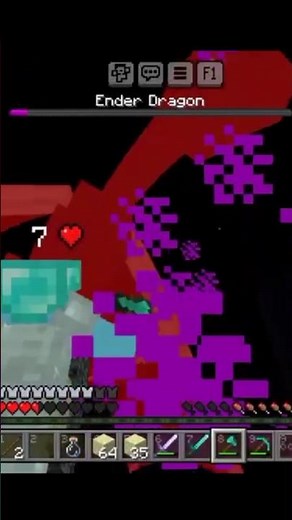 Can You Beat Minecraft Backwards?