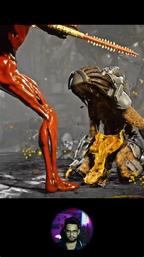 🩸 Carnage's Fatality on Mileena Is PURE NIGHTMARE! 😱 MK1 Mods #MortalKombat