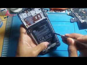 Redmi Note 9 Pro Teardown / Disassembly | How to Open Redmi Note 9 Pro طريقة فك وتشريح هاتف