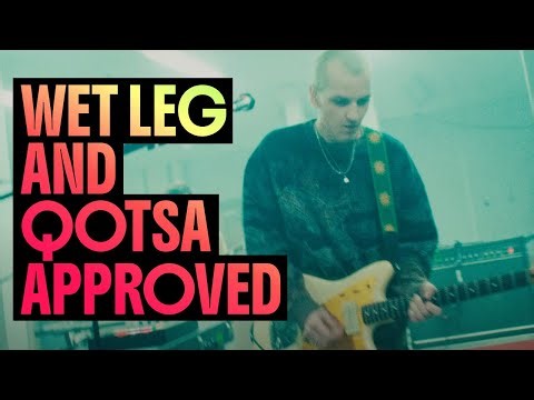 Coach Party – Still Hurts (exclusive live performance)