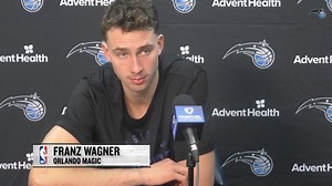 Grizzlies Postgame: Franz Wagner
