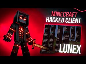 Minecraft Hacked Client | Hack Client Minecraft | Minecraft Hack Client 2025 [Download]