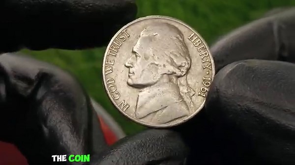 Rare Jefferson Nickel Worth Thousands | Most Valuable 5 Cent Coin Collectors Must See!