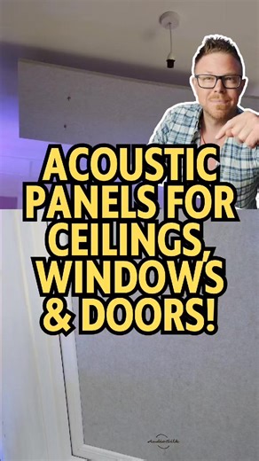 Innovative Uses for AudioSilk Acoustic Panels