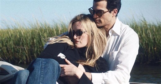 The new John F. Kennedy Jr. was discovered at a Toronto American Apparel — and he’s from a tiny Ontario village