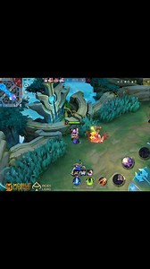 Counter Ixia using Claude #MLBB #MobileLegends #PHMCBAcesLeague #MLBBSanrio | Jodan Gaming