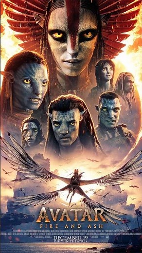 AVATAR 3: The Fire Na'vi Rise | Official Teaser Breakdown | The Ash People Are Here 🔥