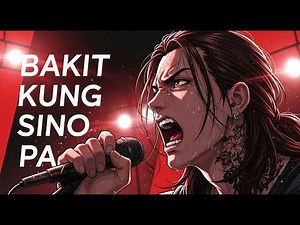 Bakit Kung Sino Pa - Lloyd Umali (Rock Version) HypeRaker