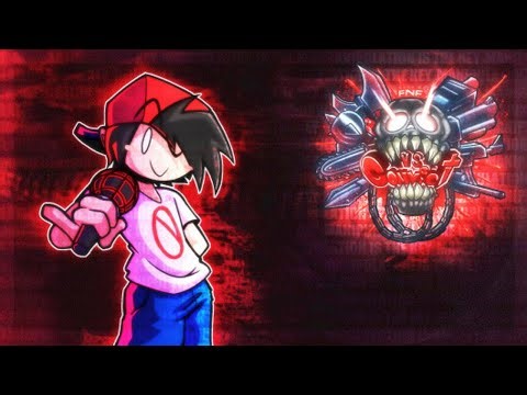 Friday Night Funkin' - Vs Convict (DEMO) FNF MODS