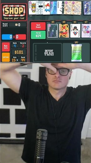 The Best Showman I've Ever Seen