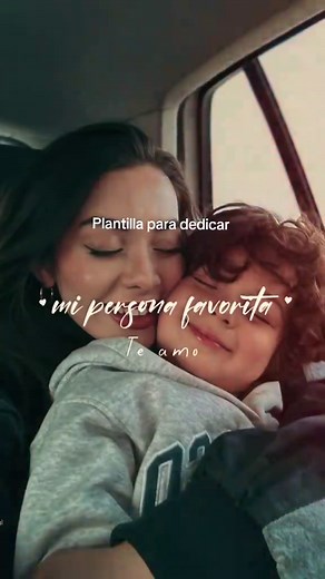 Plantillas para fotos con mamá e hijo
