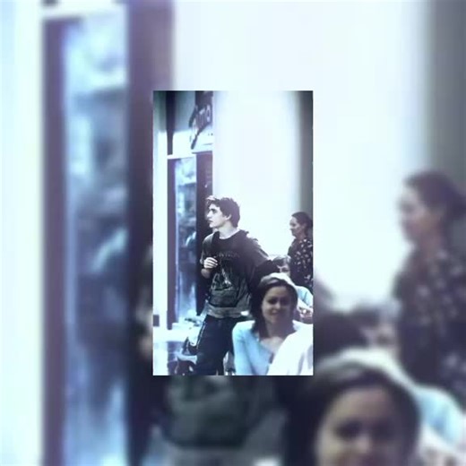 Kyle Gallner Edits on TikTok