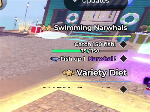 Misi Seru di Fish It: Tips dan Update Terbaru