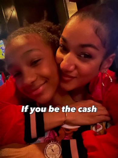 Happy Birthday my dynamite daughter Trinity aka Trin-credible. Continue being a light in this world, sharing your talents and spreading joy. Love u boo 🥰🥳💝🎂 yall follow and subscribe to @trincredible she's a trip in the best way.🧡💛❤💚💙💜🤎🖤