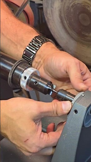 Shopsmith - Quill Alignment