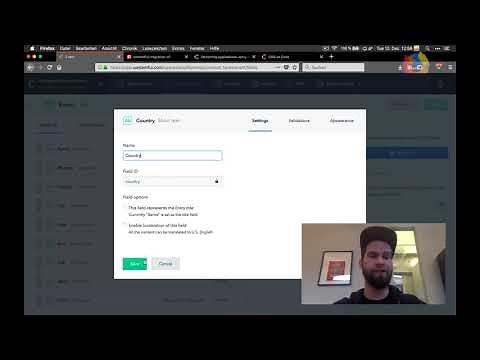 Contentful Highlight - Contentful Migrations CLI Deep Dive