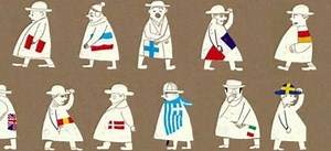 Debating the Future of Europe: - Institute for Ideas and Imagination