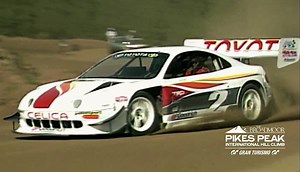 89K views · 1.3K reactions | The Broadmoor Pikes Peak International...