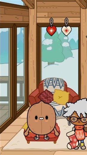 This Toca Life World Secret is Actually Funny 😂