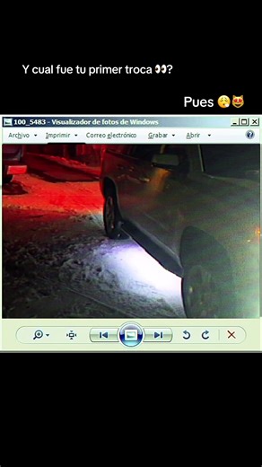 First Truck Memories: A Nostalgic Journey