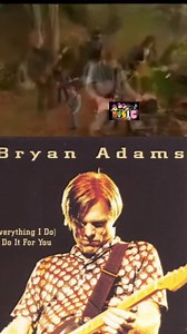 Bryan Adams Everything I Do Do It 4 U | Best Music