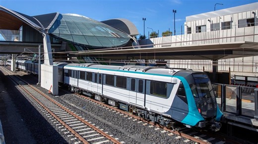 Relief for commuters as Sydney Metro adds new trains