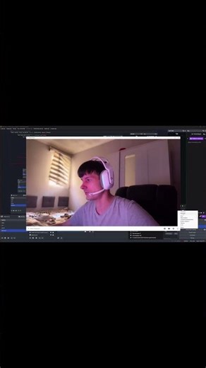 Чат рулетка не видит IVcam виртуальную камеру