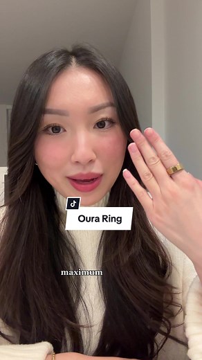 Oura Ring Unboxing & First Impressions: Apple Watch Goodbye!