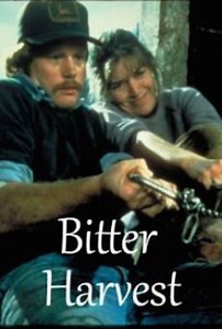 Bitter Harvest (1981 film) - Alchetron, the free social encyclopedia