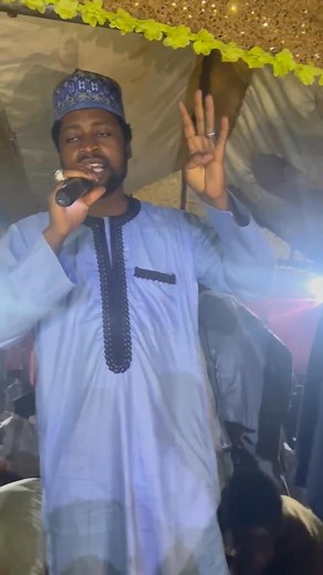 12K views · 1.9K reactions | Wankakke ne fees ✨ | Ammar Hashim Daliby | Facebook