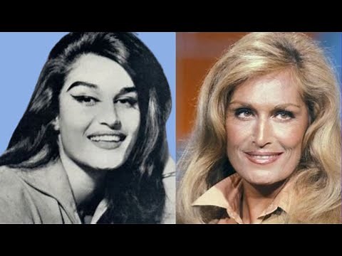 THE LIFE AND SAD END OF DALIDA