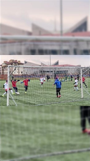 FC FSG 🔥 Goal ⚽️ Football ⚽️ Football skills