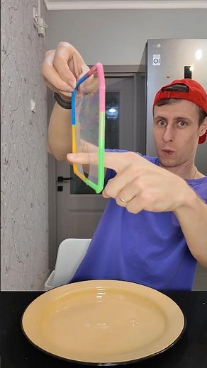 This bubble trick is INSANE! 🫧