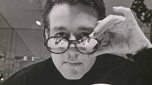 In the Artist's Studio: Jeff Fleming