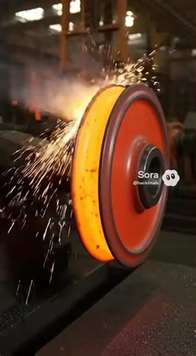 The Engineering Behind Wheel Evolution 🔧🛞