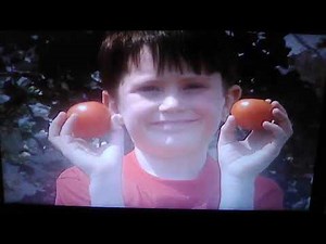 Teletubbies: Colors: Red TV Event