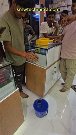 Realme C85 Extreme Durability Test 🔥 | All Surface Drop Test | Free Delivery Across India