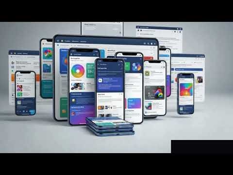 Upwork intro video for ui ux designers