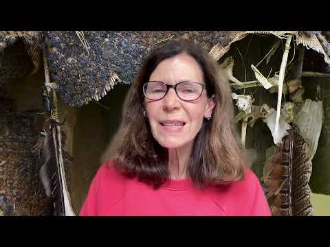 'Waste poetics' by Susie Campbell