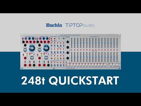 248t Intro & Quickstart