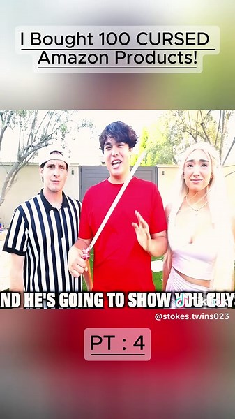 #viral #fyp #trending #stokestwins #ilovetiktok