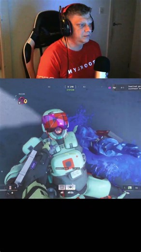 What's your favourite loadout! Marathon clip!