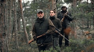 Arctic Circle - Series 2: Episode 3 | Channel 4