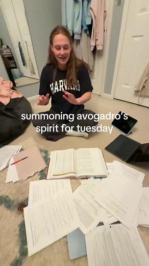 AP Chem 2026 FRQ Answers: Anna and Mia in STEM
