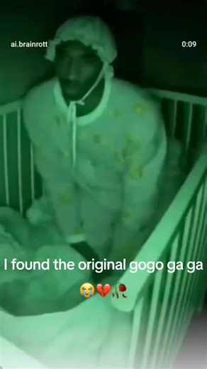 #gugu#gaga#original | Goo Goo Gaga Original Sound Trend