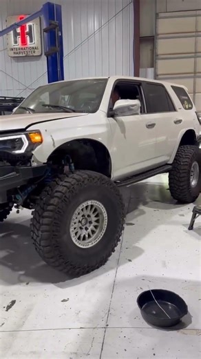 Is this the ultimate 5th gen 4Runner?