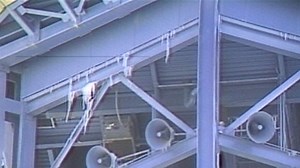 Knoxville was the coldest place in the country on this day in 1985